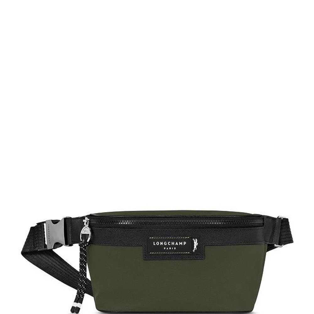 Longchamp Le Pliage Energy Belt Bag Sold Out Green Color NWT